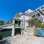 Mira Beachfront Bliss Appartement *