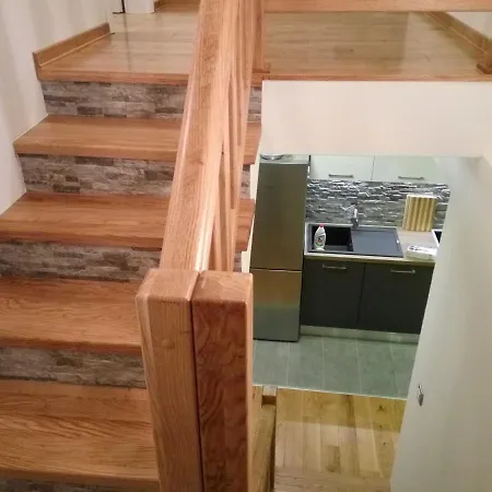 Apartment Mira