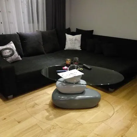 Mira Apartment Brela