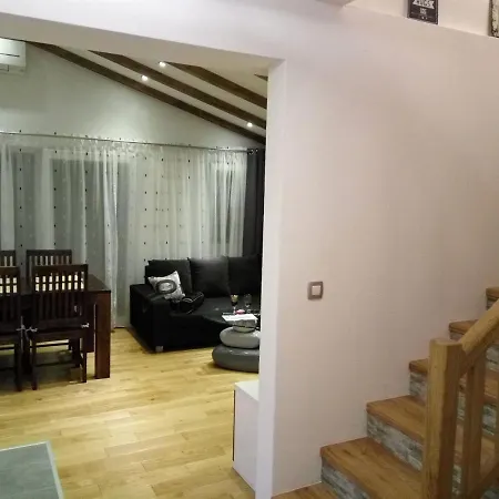 Lägenhet Mira *