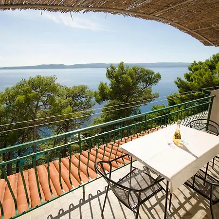 Mira Beachfront Bliss Appartement