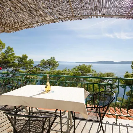 Lejlighed Mira Beachfront Bliss *